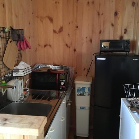 ホテル Momo House 南砺市 エクステリア 写真