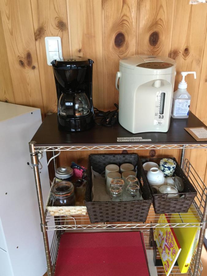 ホテル Momo House 南砺市 エクステリア 写真