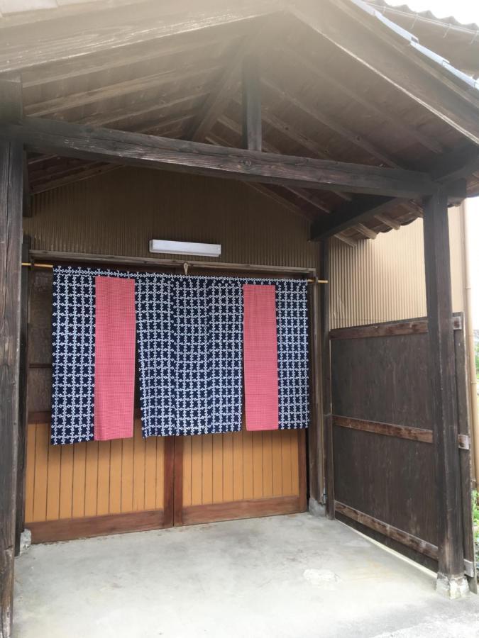 ホテル Momo House 南砺市 エクステリア 写真