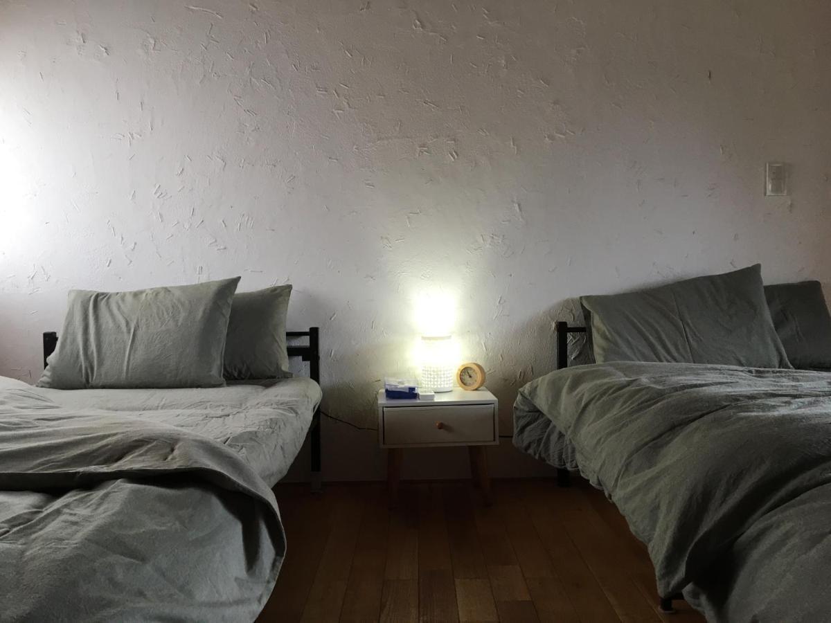 ホテル Momo House 南砺市 エクステリア 写真
