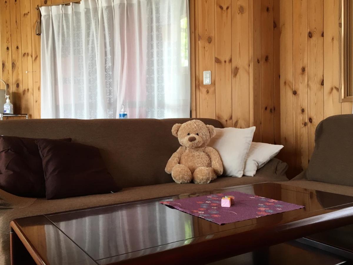 ホテル Momo House 南砺市 エクステリア 写真